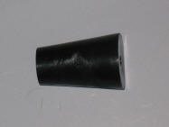 Spacer/Extender for Door Holdbacks