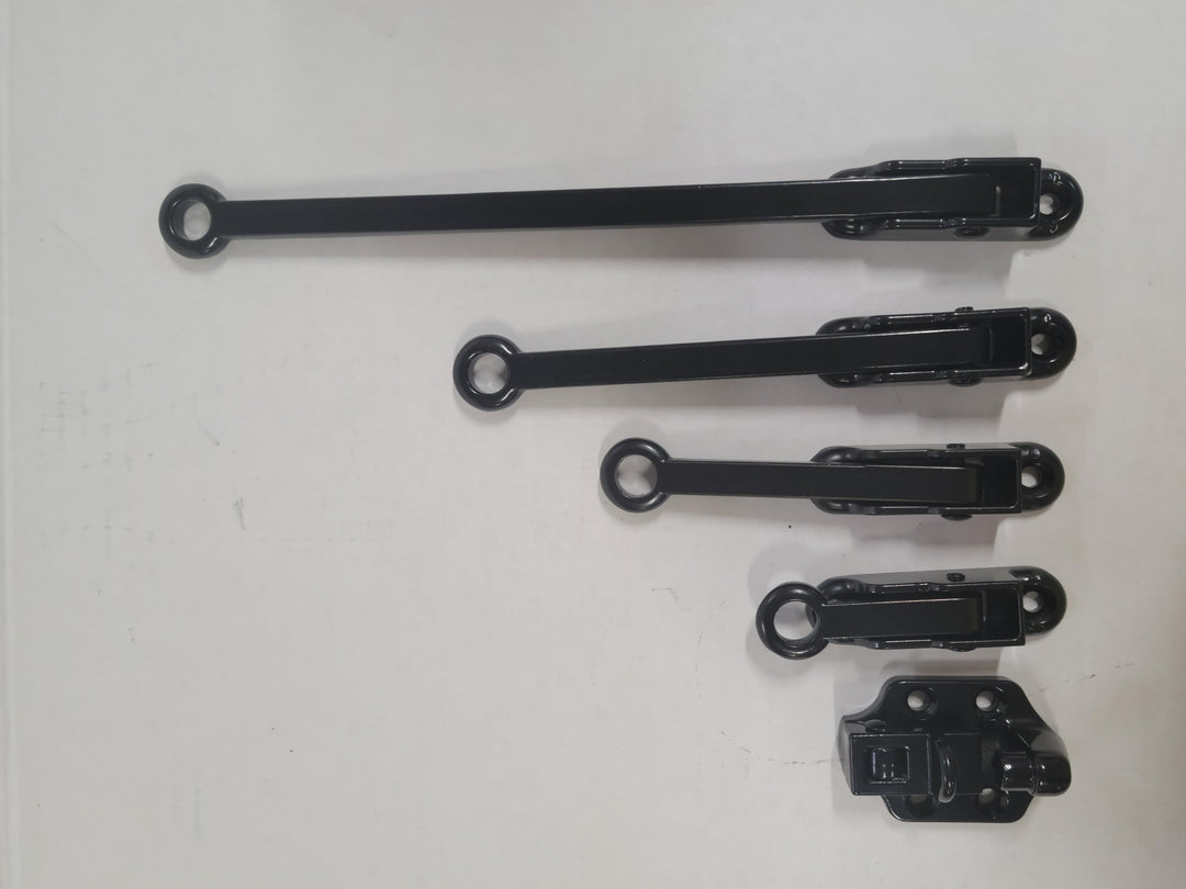 DHLISA Door Holdbacks- in 4 lengths