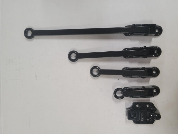 DHLISA Door Holdbacks- in 4 lengths