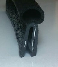 BULB in "C" Position, facing vertical