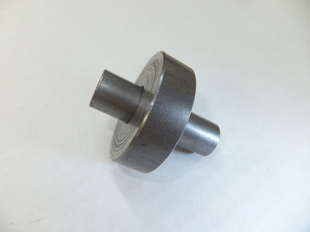 Steel Door Roller & Pin