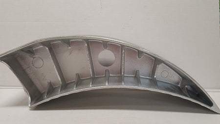 EZ Jack, turned over for more lift