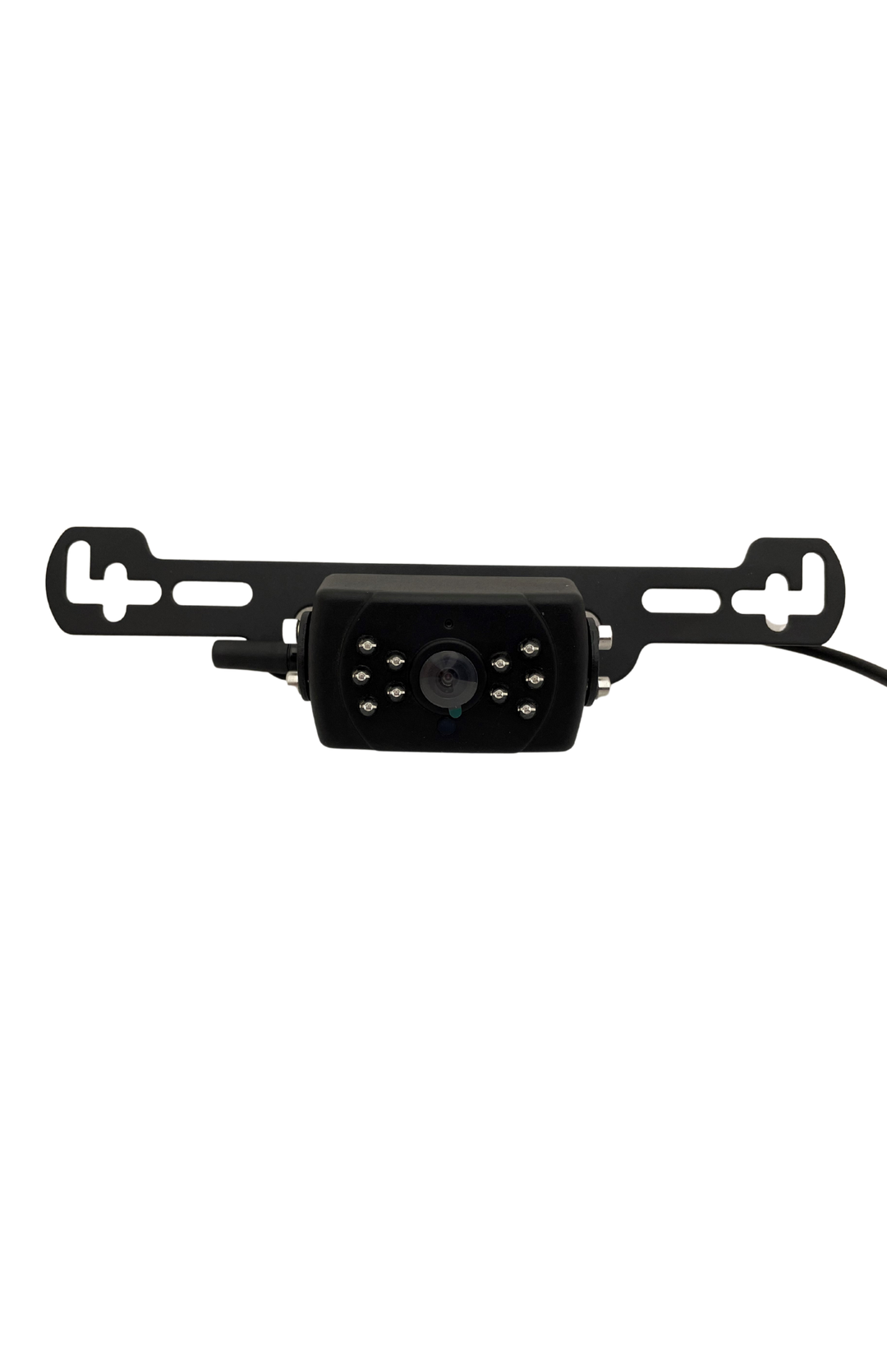 Visionworks 1080P HD License Plate Wireless Camera