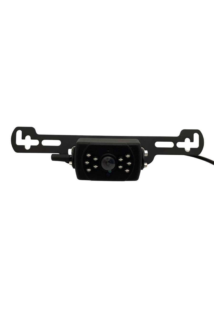 Visionworks 1080P HD License Plate Wireless Camera