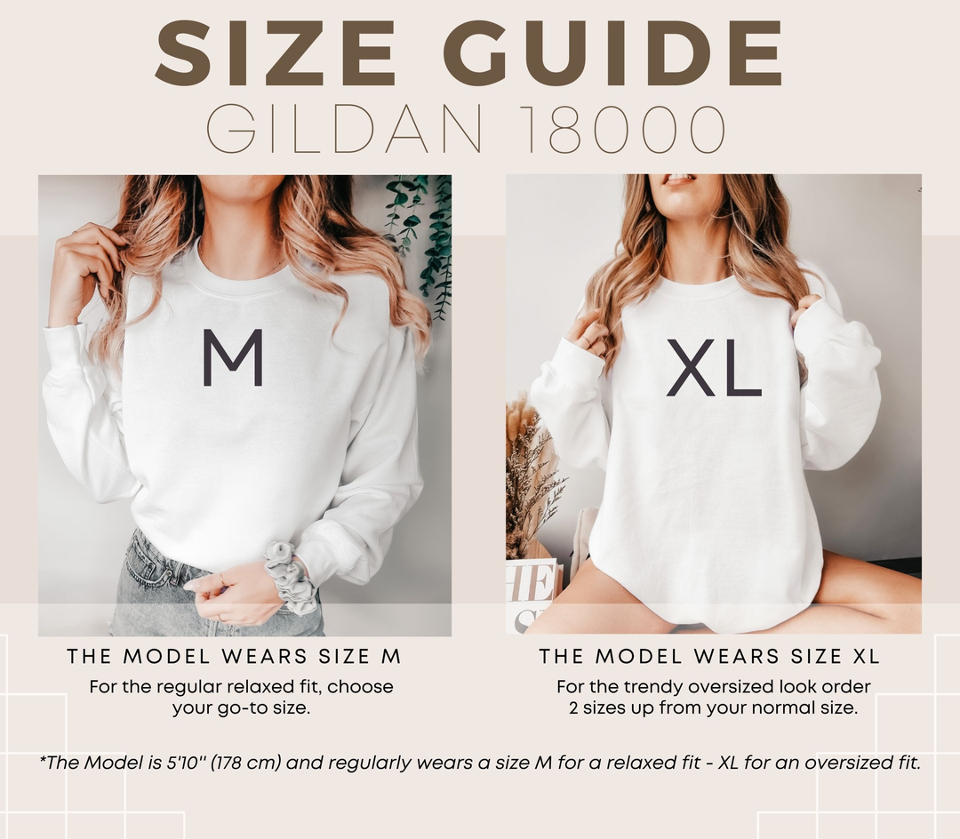 Boot Stitch Sweatshirt