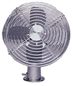 12 Volt  Fan, Heavy Duty,  Electric, 2 Speed