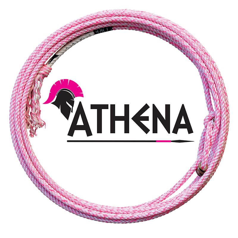Fast back breakaway rope- Athena- Clearance