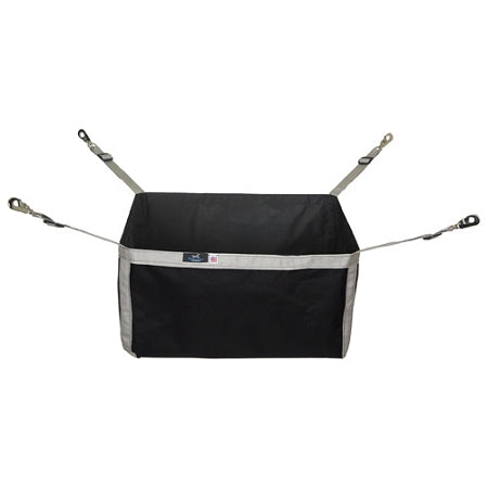 Square Trailer Feed Bag, Adjustable 