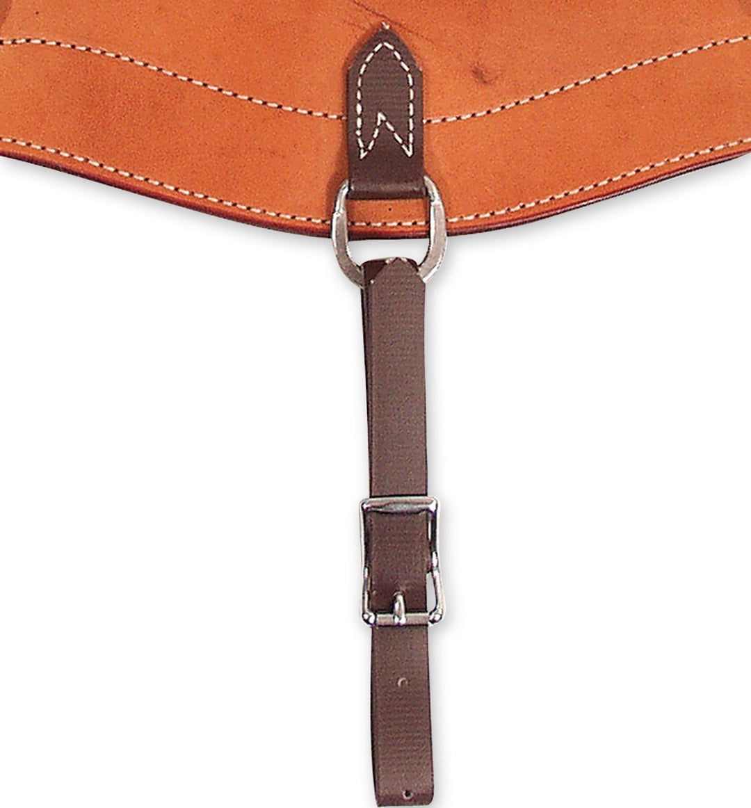 Flank Cinch Hobble Strap