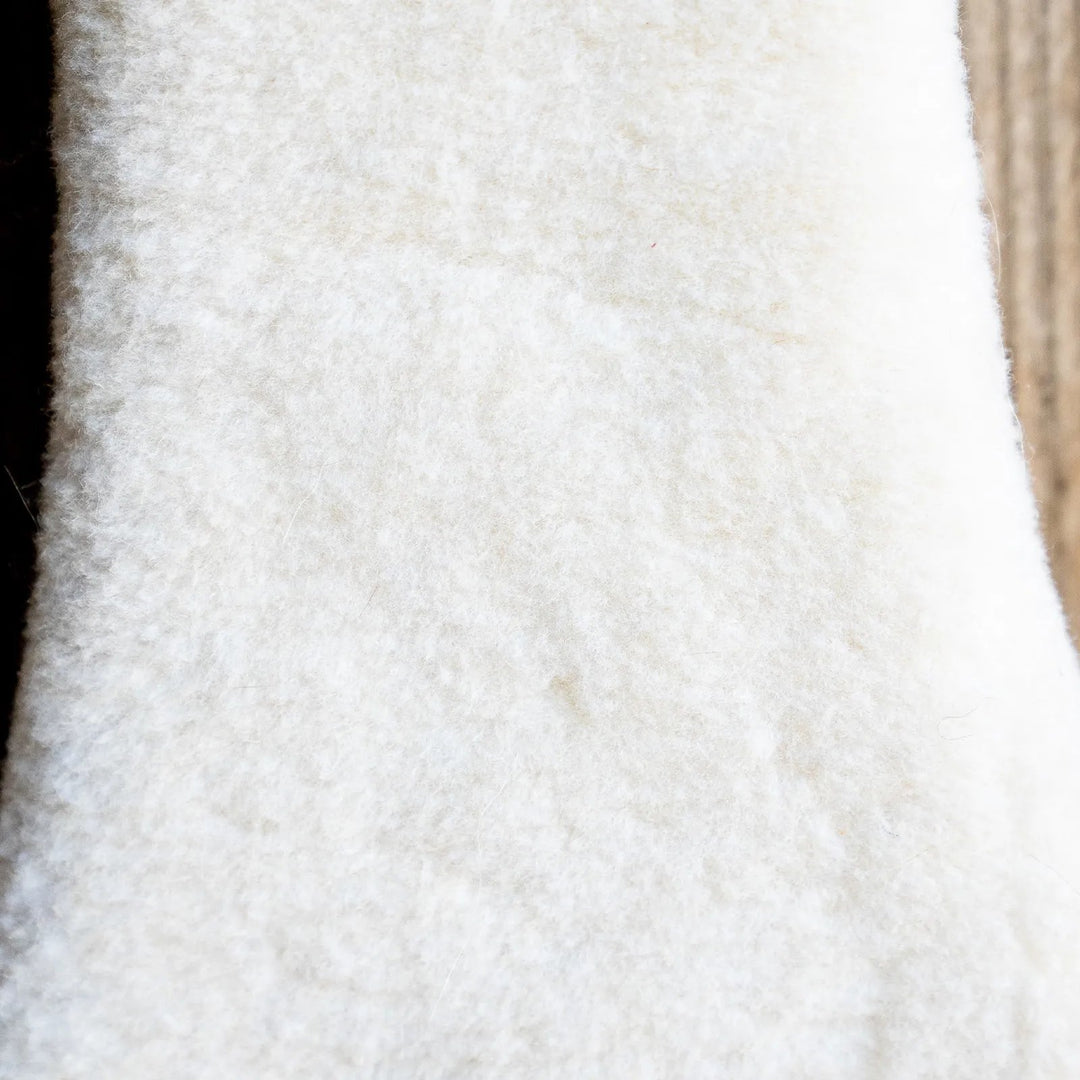 Classic Equine Sensor Flex Fleece Cinch- Roper