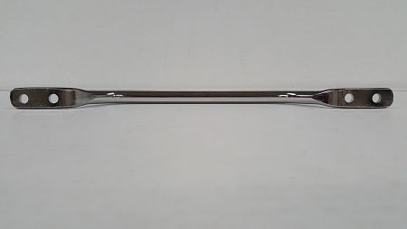 Steel Grab Handle, 13 1/4" L