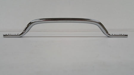 Steel Grab Handle, 13 1/4" L