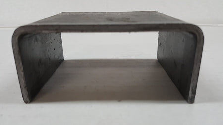 Stake Pocket, Steel Weld-On