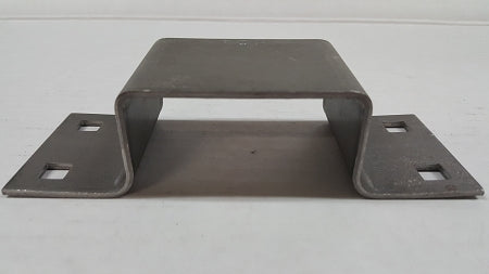 Stake Pocket, Steel Bolt-On