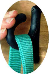 Flex Hook- Safest Hook Available for Horses