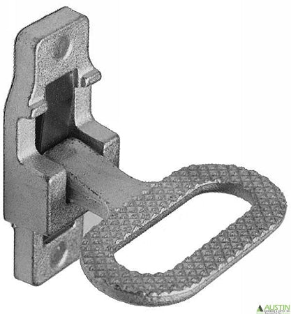 Folding Step/ Handhold -S. Steel