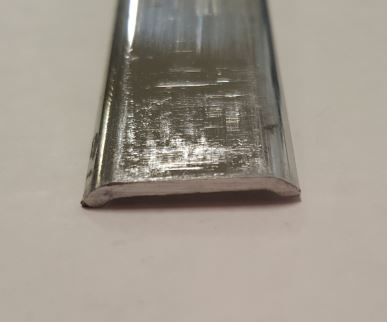 Aluminum Flat Trim