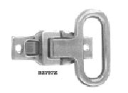 Folding Step/ Handhold -S. Steel