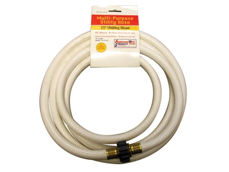 10 ft. Drinking Water Hose