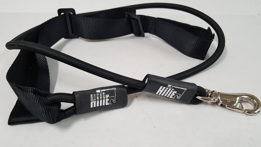 Hi Tie Bungee attachs to the the HI TIE Arm Loop