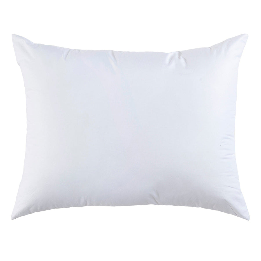 Down Alternative Euro Pillow Insert - IN1009-EP-OC