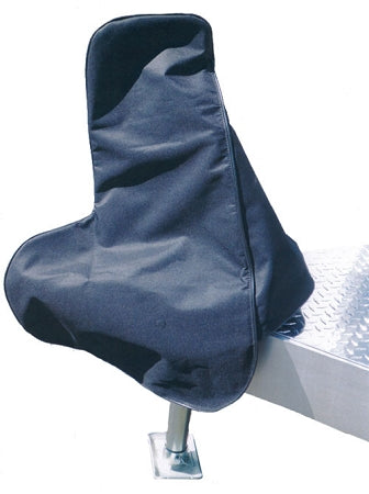 Hitch Cover (for Trailer Tongue Jacks)