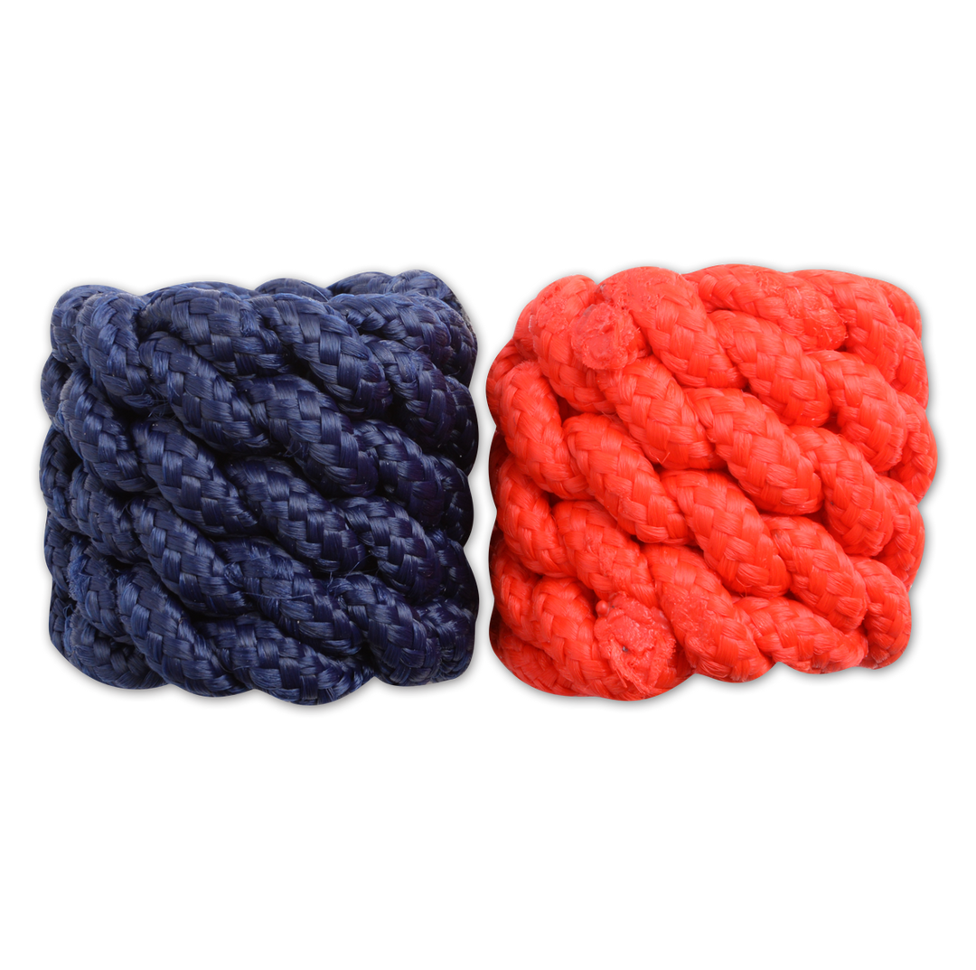 Rattler Ropes Horn Knot- Assorted Color
