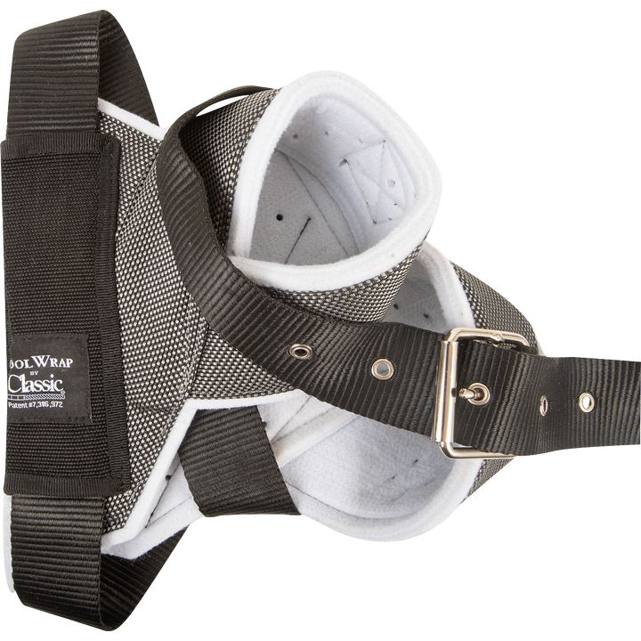 Classic Clear Vision Horn Wrap