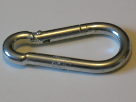 Snap Link, 5/16" OD X 3 1/8" L (Carabiner)