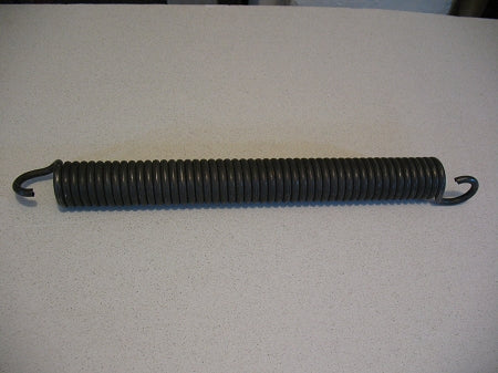  Ramp Assist Spring, SIDE MOUNT-choose R or L