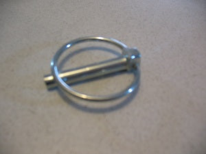 Linch Pin, 5/16"