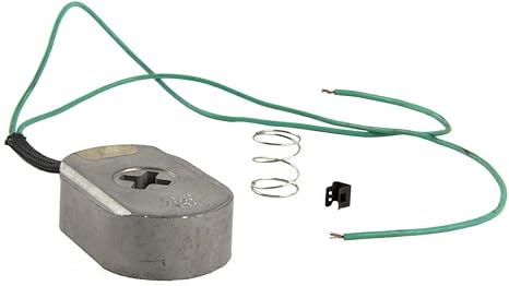 10" MAGNET KIT