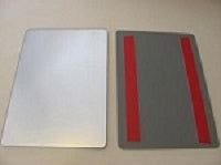 Shatterproof Mirror--Necessary for All Sports Enthusiasts!