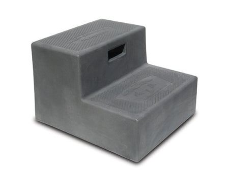 Trailer Step, 14", for Horse Trailers, Vans & RVs