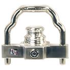 Max Security Universal Coupler Lock
