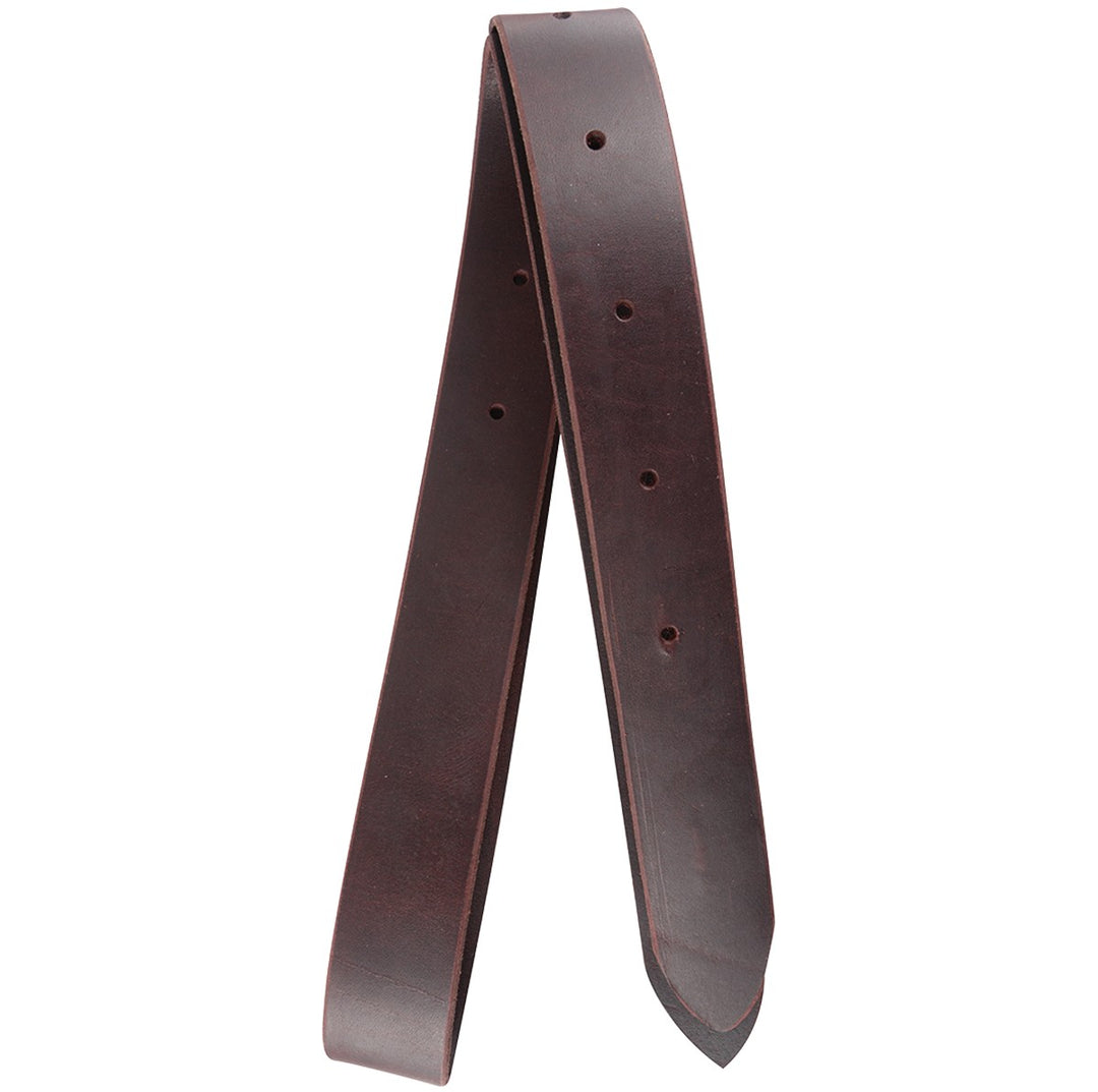 Martin Saddlery Leather Offside Latigo