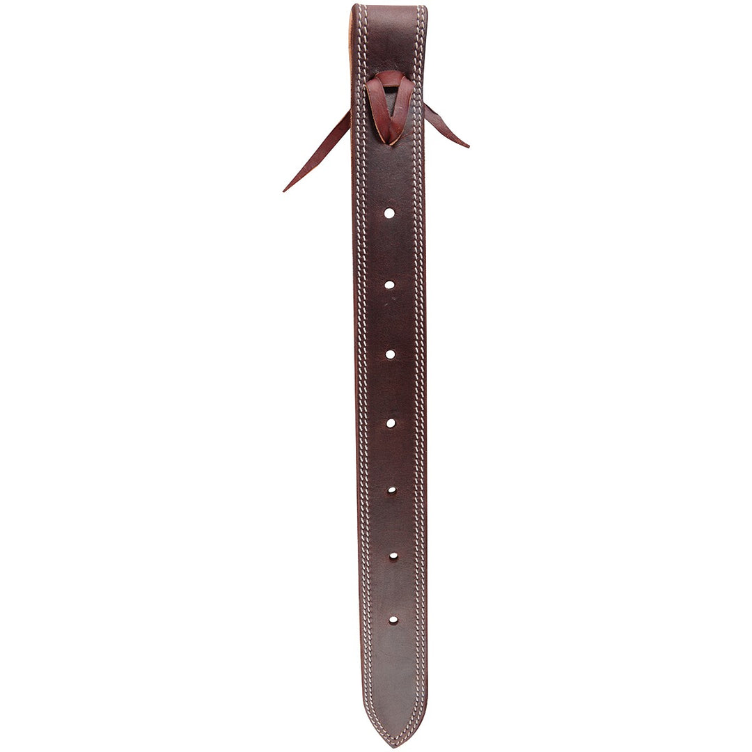 Martin Saddlery Leather Offside Latigo Double Sewn