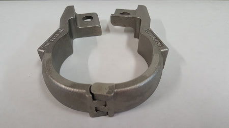 The COLLAR hinge shown