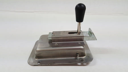 with Long Inside Release Knob