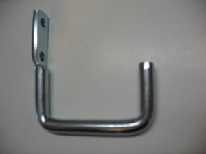 3 Inch Rope Hook