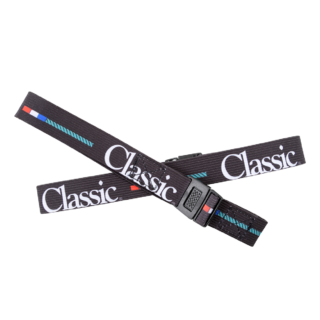 Classic Elastic Rope Strap