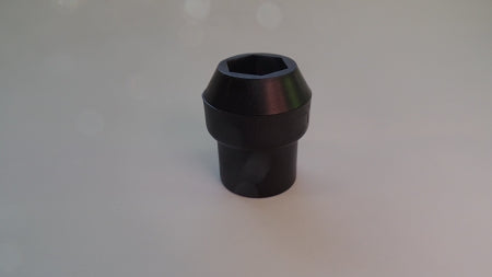 Door Holdback, Standard Prong for 6 or 12 lb. pull