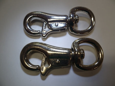 Bull Snap With Thumb Hold