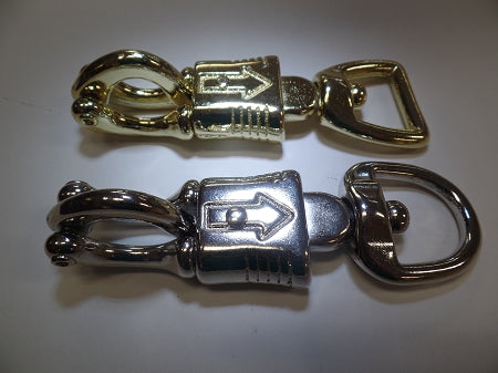  Panic Snap, Heavy-Duty