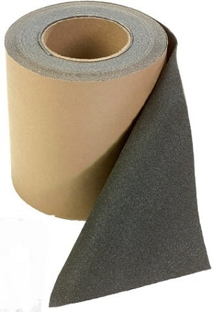 Anti-Skid Tape With Grit, Black