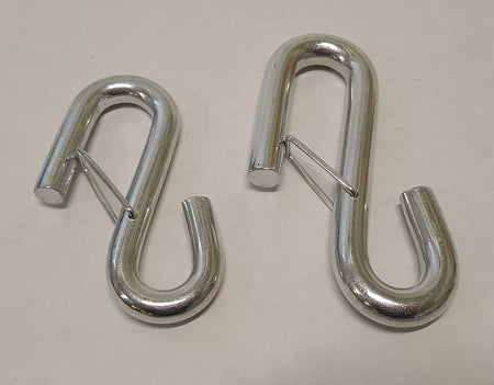 SNH2K on the LEFT, SNH5K on RIGHT