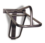 Folding Wall-Mount Saddle Rack