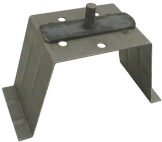 Trailer Spare Tire Carrier