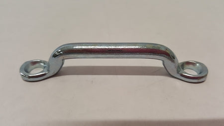 Strap Loop, aka Footman Loop