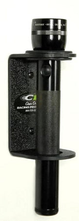 "D" Cell Flashlight Holder